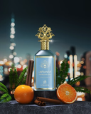 L’Haya Andalusia Azul EP