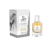 Burj Dubai Hair Perfume Infused With Honey 50ml
