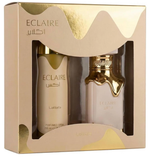 Eclaire Gift Set 2pcs