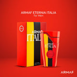Italia 80ml EDP