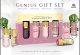 Genius Gift Set 4pcs / 25ML