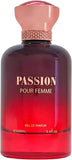Passion Pour Femme 100ml EDP