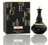 Check Mate King 100ml EDP