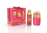 Arabia Crush Gift Set 2 In 1 100ml EDP