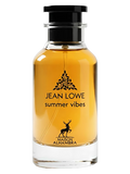 Jean Lowe Summer Vibes 100ml EDP