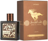 Qaed Al Fursan Untamed 90ml  EDP