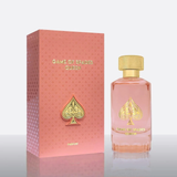 Game Of Spades Queen 100ml EDP