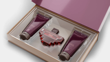 Ornament Purple Allure Gift Set 3pcs
