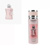 Body Spray Delight 200ml