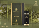 Sceptre Amazonite 100ml EDP