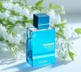 Amber Oud Aqua Dubai 75ml EDP