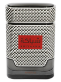 Shiyaaka Silver 100ml EDP