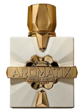 Aromatix Platine Blanc Extrait 100ml EDP