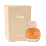 Vanilla Voyage 100ml EDP