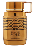 Odyssey Aoud 100ml EDP