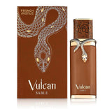 Vulcan Sable 100ml EDP