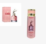 Body Spray Gossip 200ml