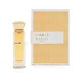 Soirée 100ml EDP