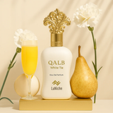 Luniche Qalb White Tie 100ml EDP