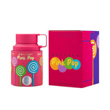 Odyssey Pink Pop 100ml EDP