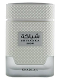 Shiyaaka Snow 100ml EDP