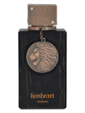 Lionheart Woman 100ml EDP