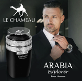 Arabia Explorer 100ml EDP