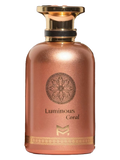 Patek Maison Luminous Coral 100ml EDP