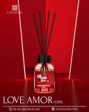 Diffusor Luxury Love Amor 110ml