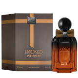 Hooked Intensely Rue Broca 100ml EDP