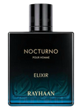 Rayhaan Nocturno Elixir 100ml EDP
