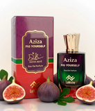 Aziza Fig Yourself X Daniel René 100ml EDP