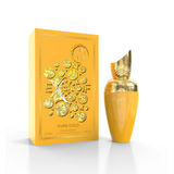Exelof Pure Gold 85ml EDP
