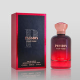 Passion Pour Femme 100ml EDP