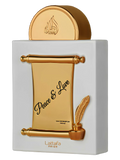 Peace & Love 100ml EDP