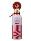 Let's Move Salsa 100ml EDP