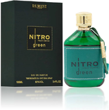 Nitro Green 100ml EDP