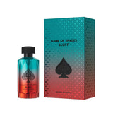 Game of Spades Bluff 100ml EDP