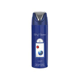 Body Spray Art Of Universe 200ml