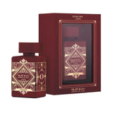 Bade'e Al Oud Sublime Lattafa Perfumes